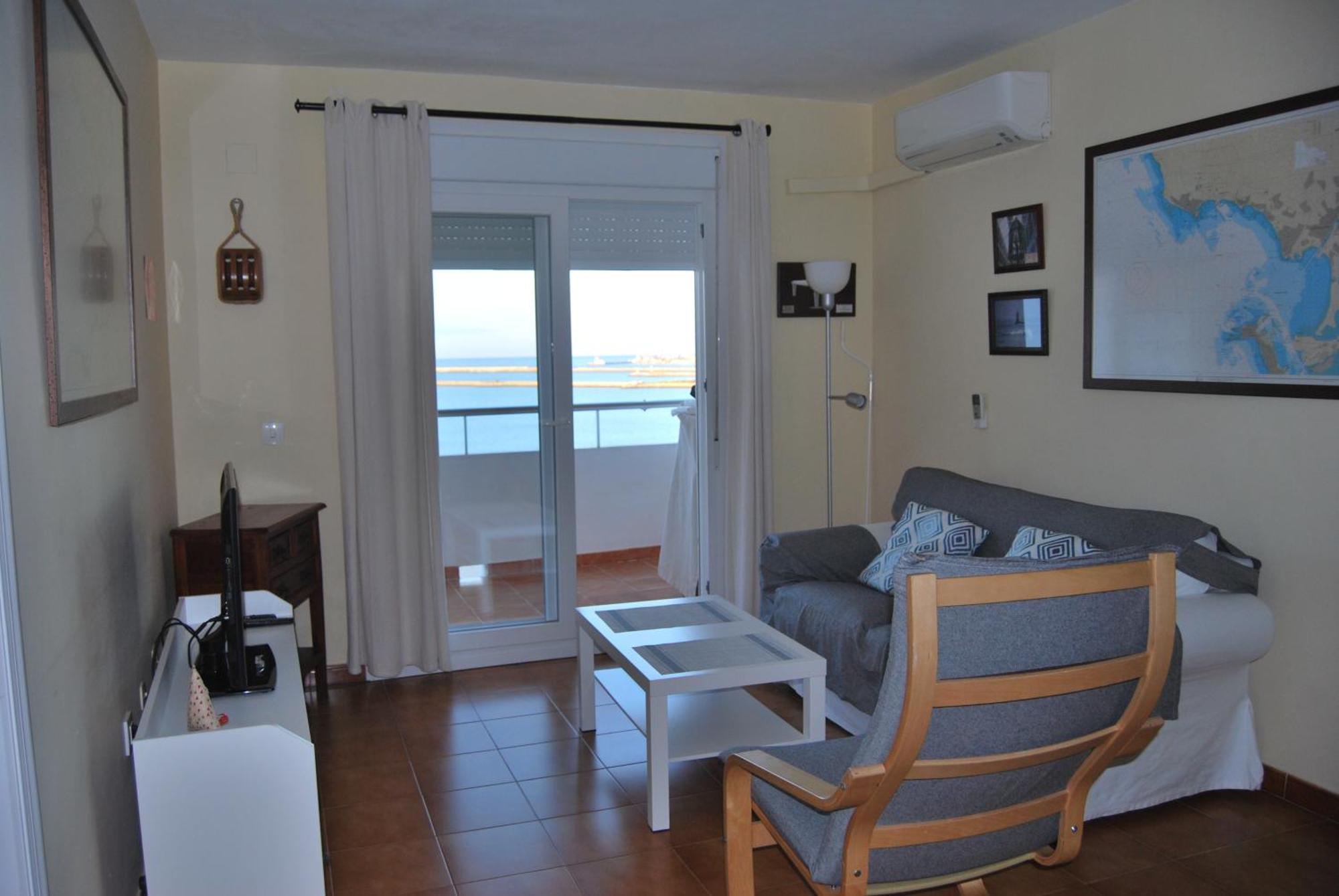La Casa De Los Faros El Puerto de Santa María Dış mekan fotoğraf