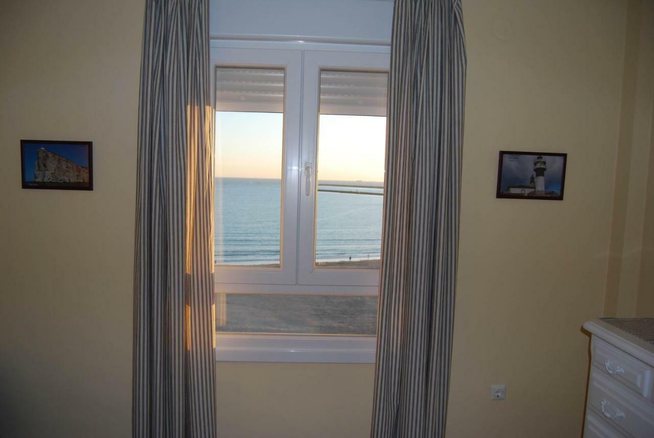 La Casa De Los Faros El Puerto de Santa María Dış mekan fotoğraf
